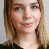 Екатерина Александровна