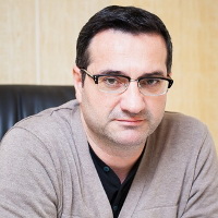 Михаил Евгеньевич