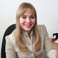 Светлана Анатольевна