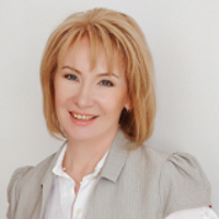 Елена Геннадиевна